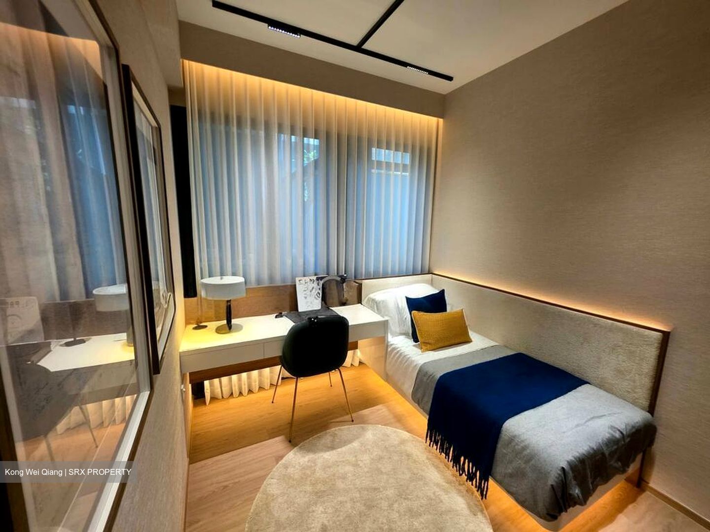 Faber Residence (D5), Apartment #535412511